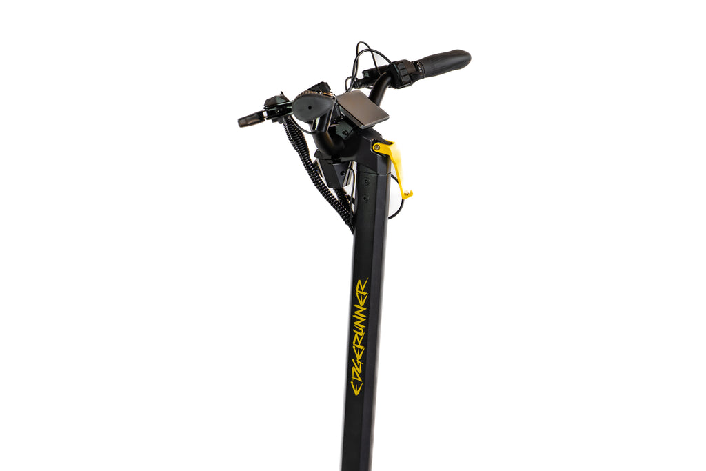 The Simple Commute’s Edgerunner High-Performance