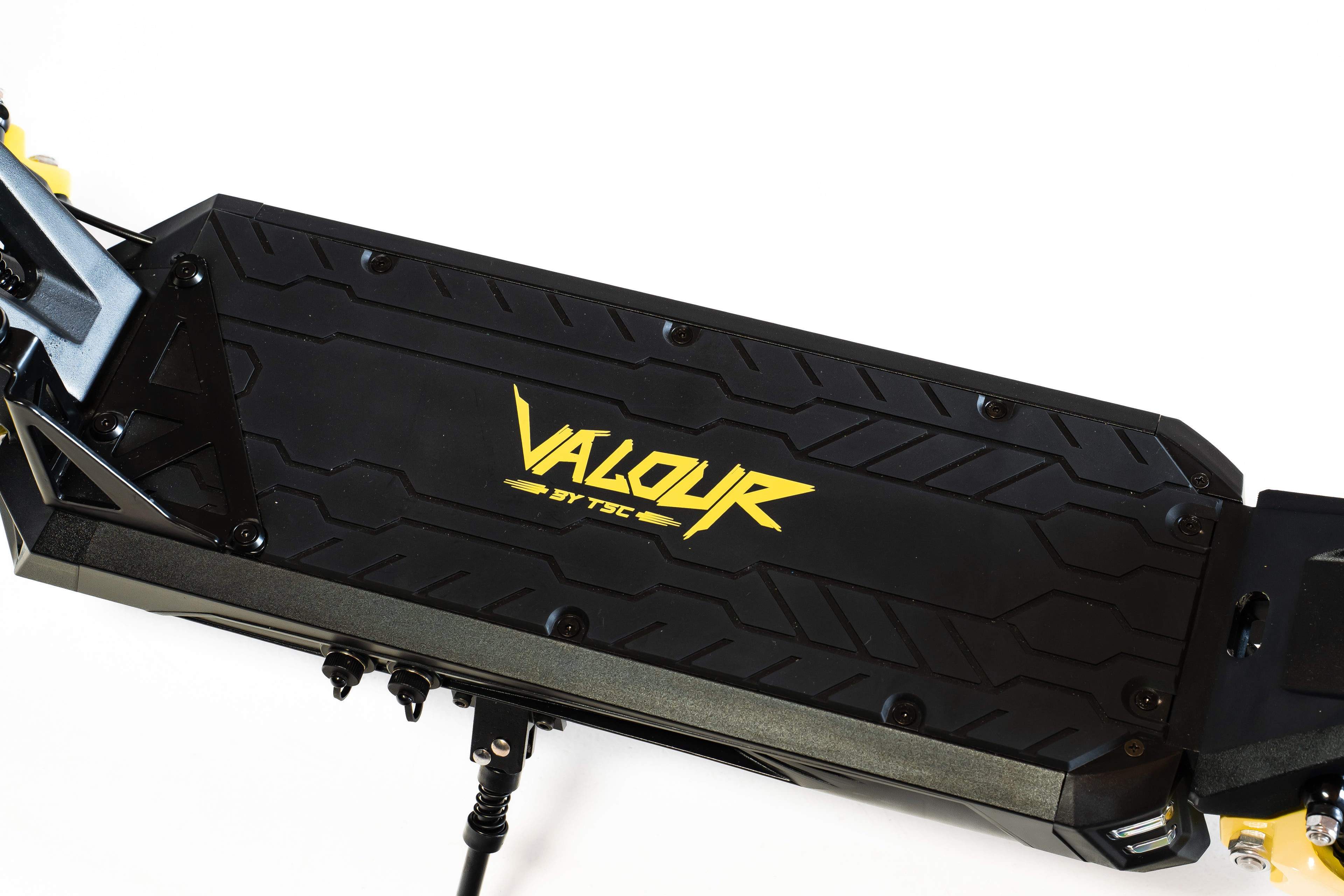 The Simple Commute’s Edgerunner High-Performance