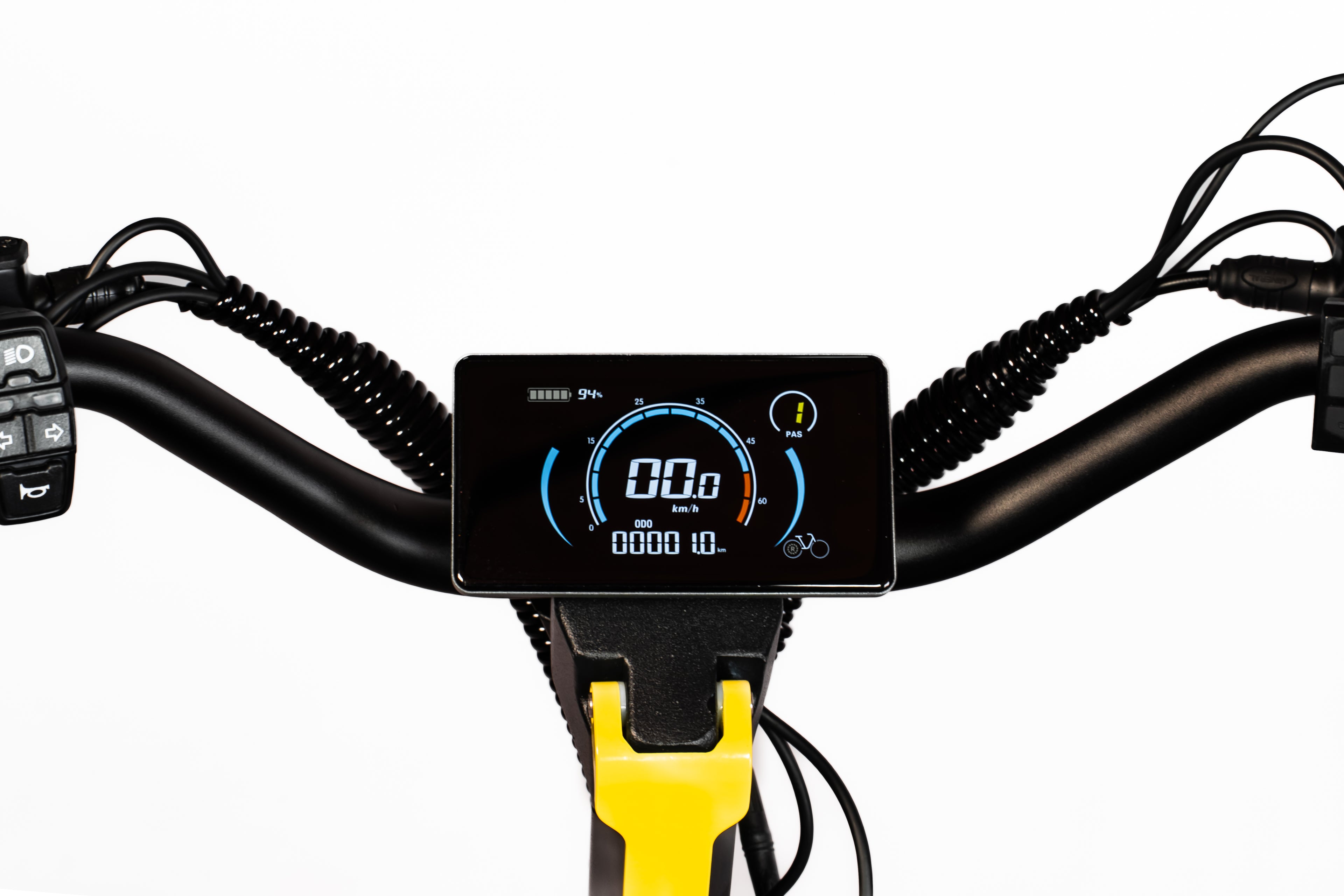 The Simple Commute’s Edgerunner High-Performance