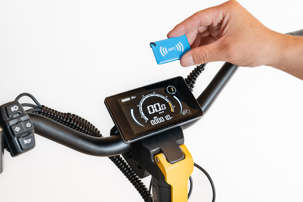 The Simple Commute’s Edgerunner High-Performance