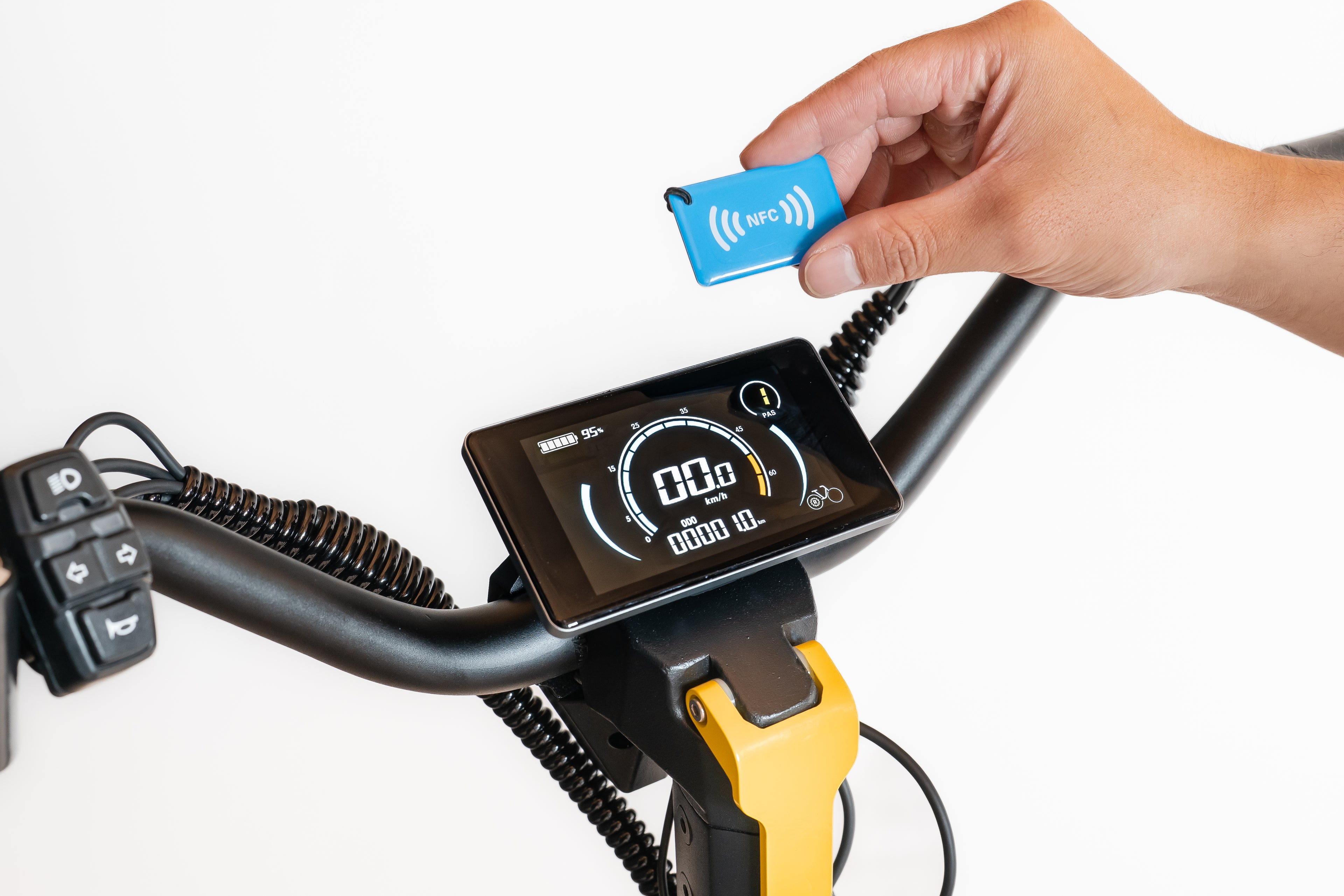 The Simple Commute’s Edgerunner High-Performance