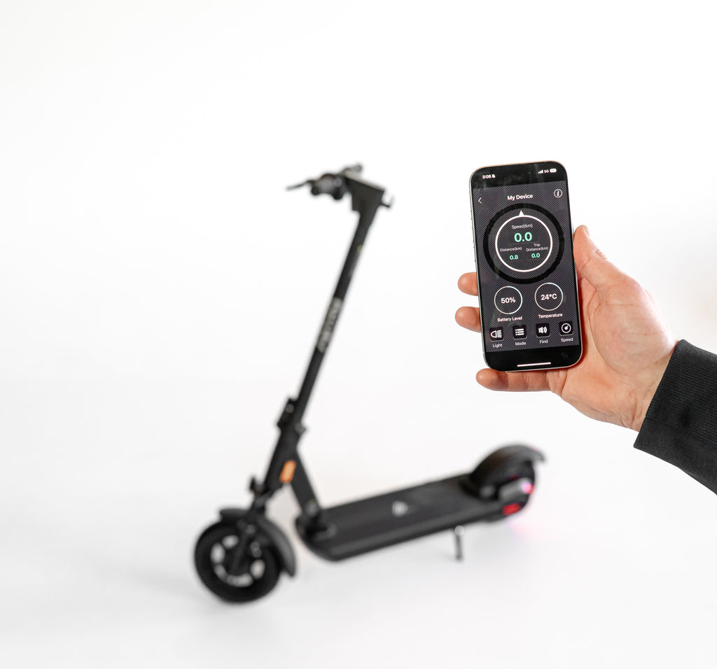 The Simple Commute’s ASTRO Commuter