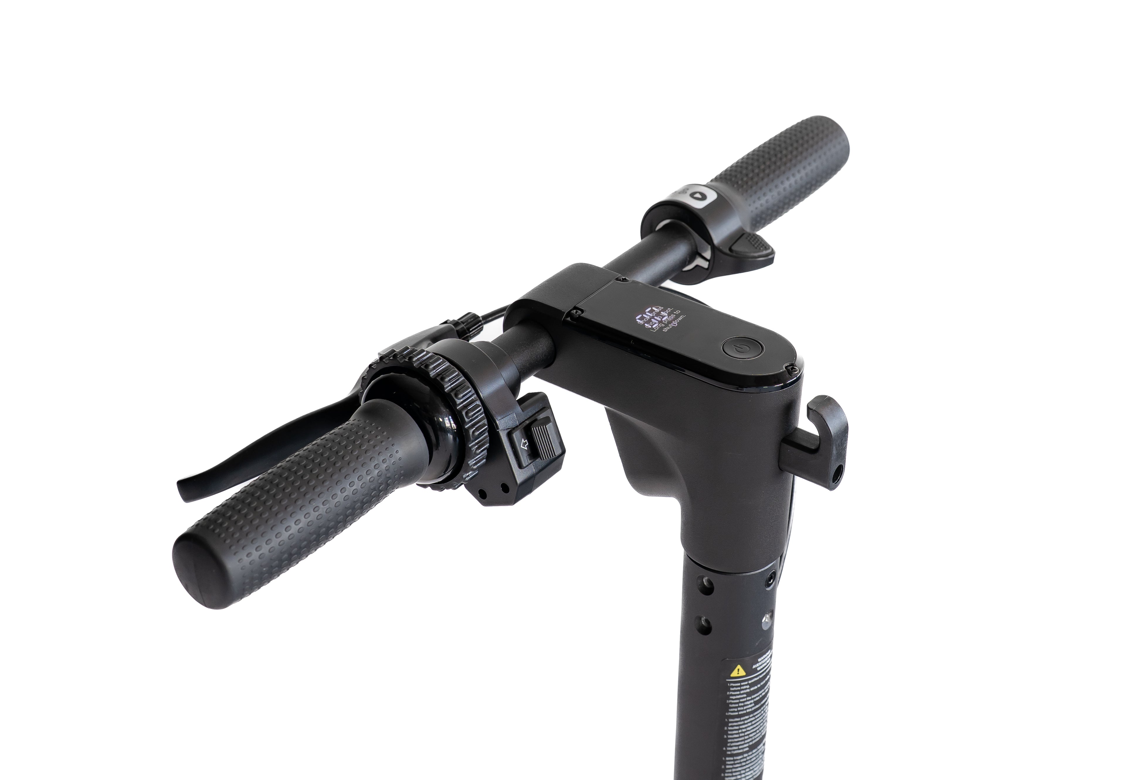 The Simple Commute’s ASTRO Commuter