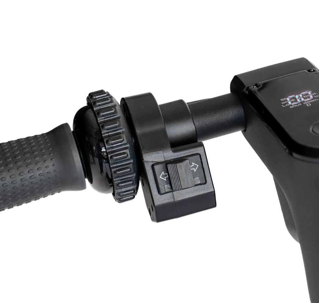 The Simple Commute’s ASTRO Commuter