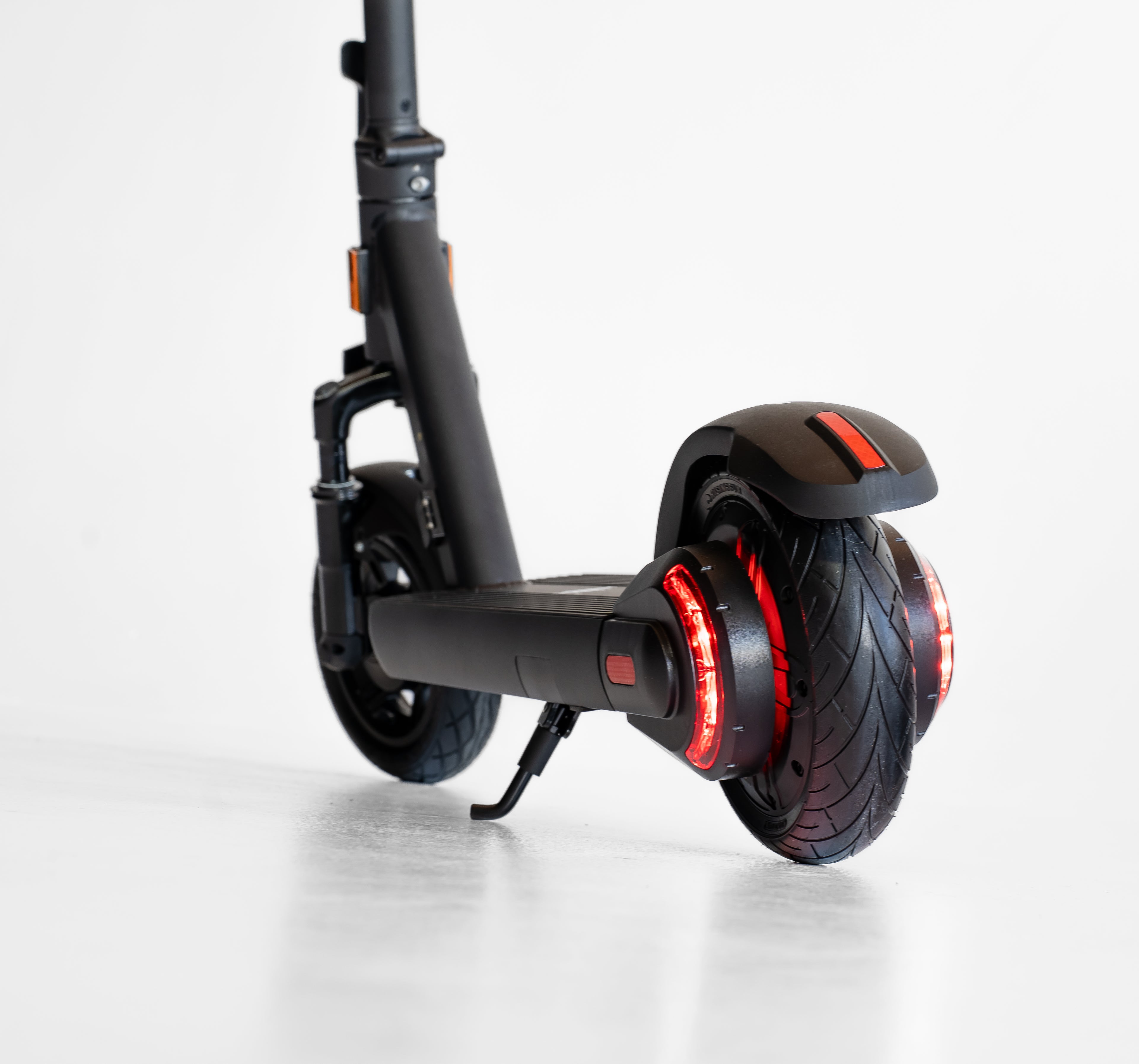 The Simple Commute’s ASTRO Commuter