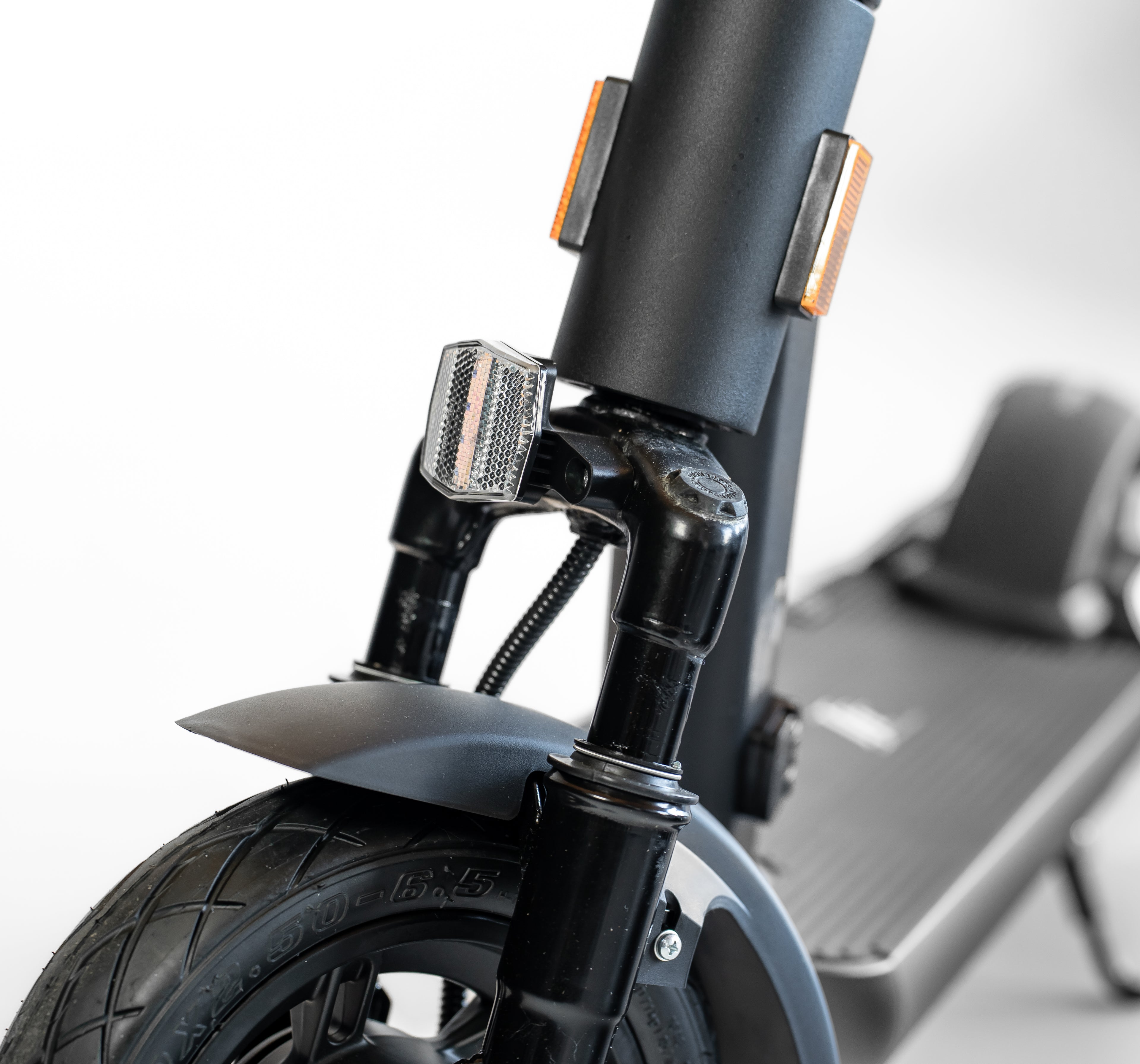 The Simple Commute’s ASTRO Commuter