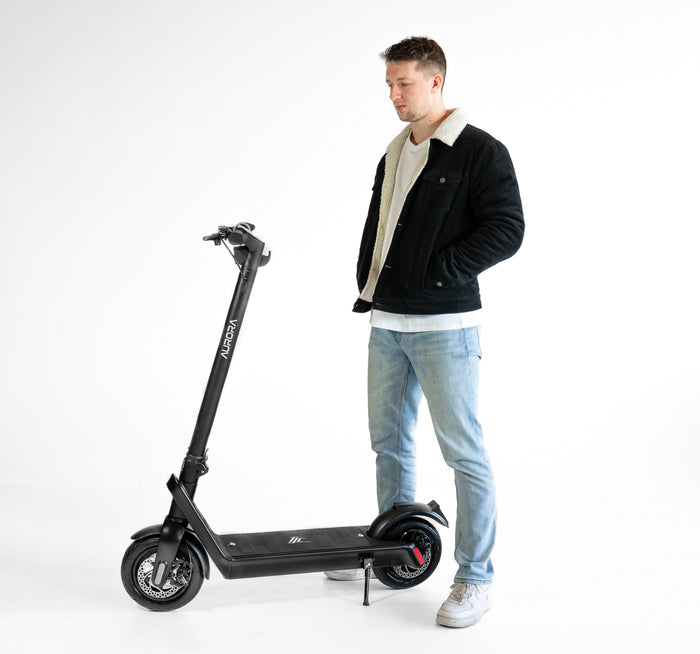 AURORA Long-Range Commuter
