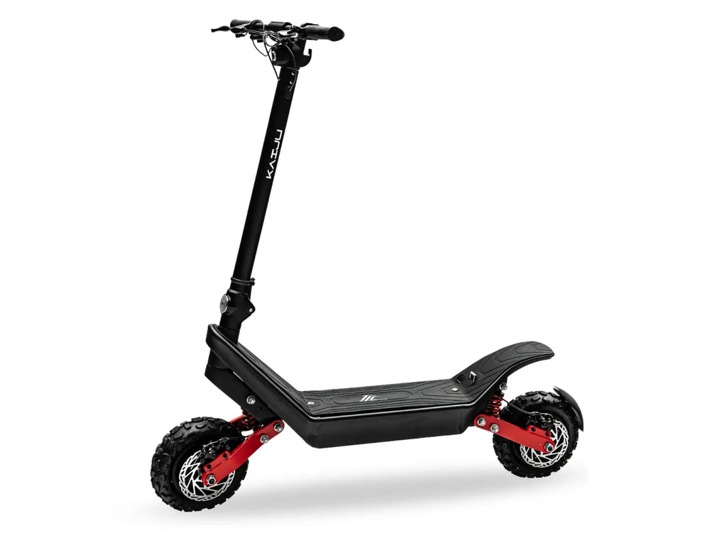 The Simple Commute’s Kaiju ALL-TERRAIN