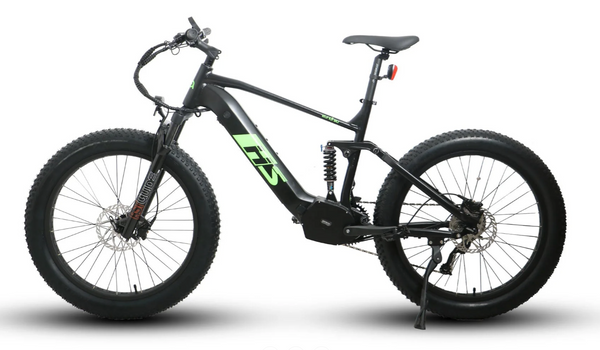 Urban Glide Pro 500