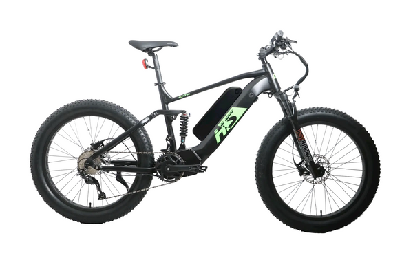 Urban Glide Pro 500 Hover