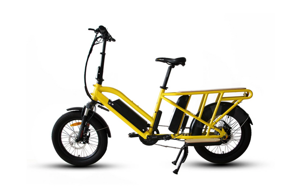 Urban Glide Pro 500 Hover