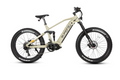 Hunter X9 MTB Dual-Battery