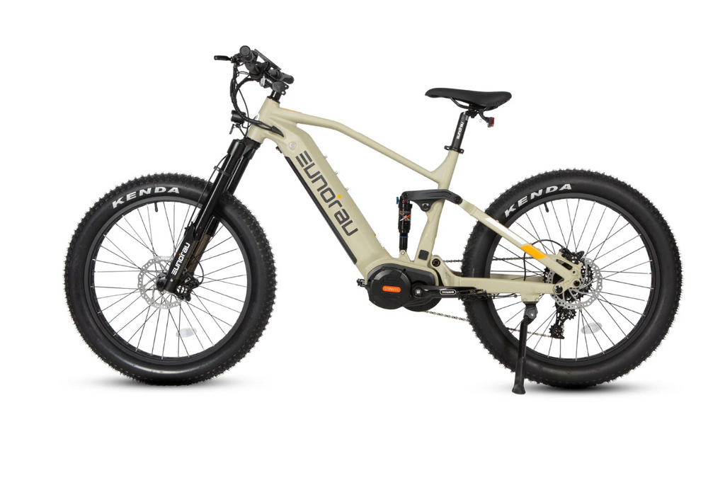 Hunter Bike Module Hunter X9 MTB Dual-Battery – Electric Bikes Scooters
