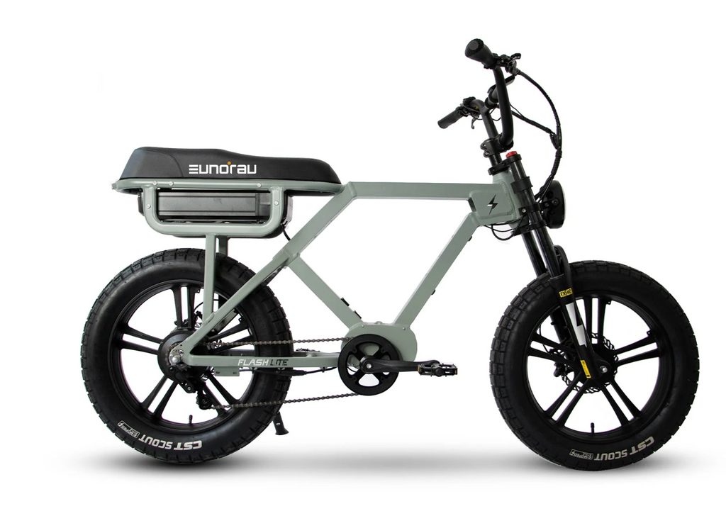 FLASH AWD 1.0 Long-Range