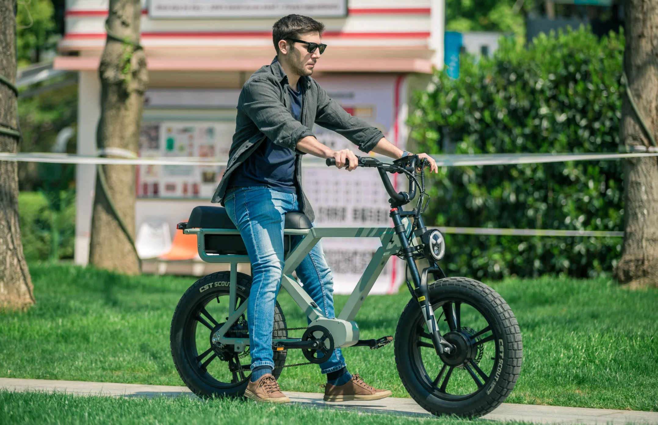 FLASH AWD 1.0 Long-Range