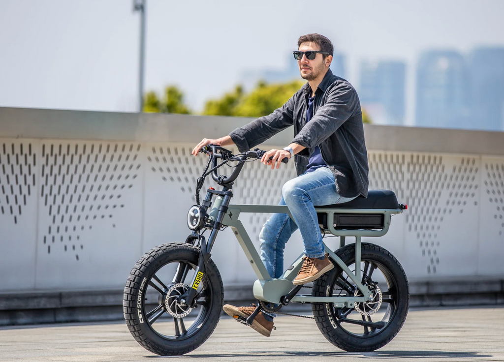 FLASH AWD 1.0 Long-Range