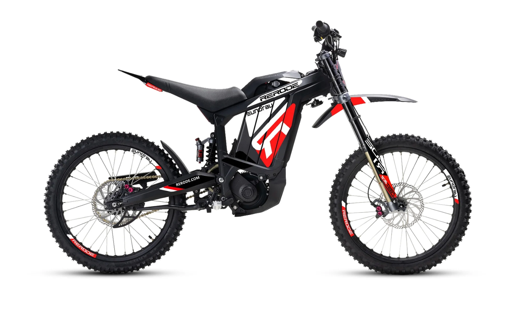 Rerode R1