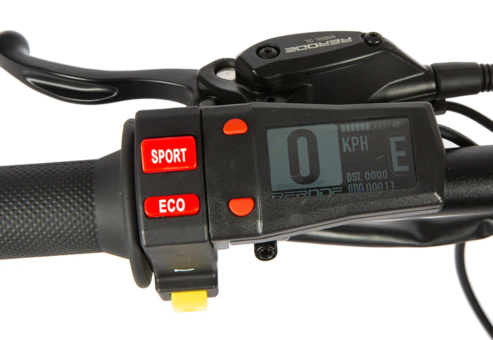 Rerode R1