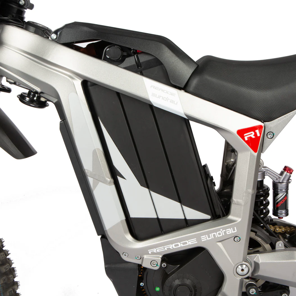 Rerode R1