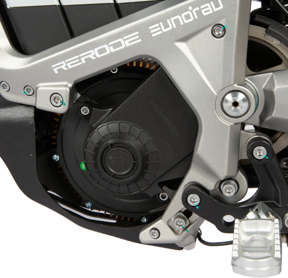 Rerode R1