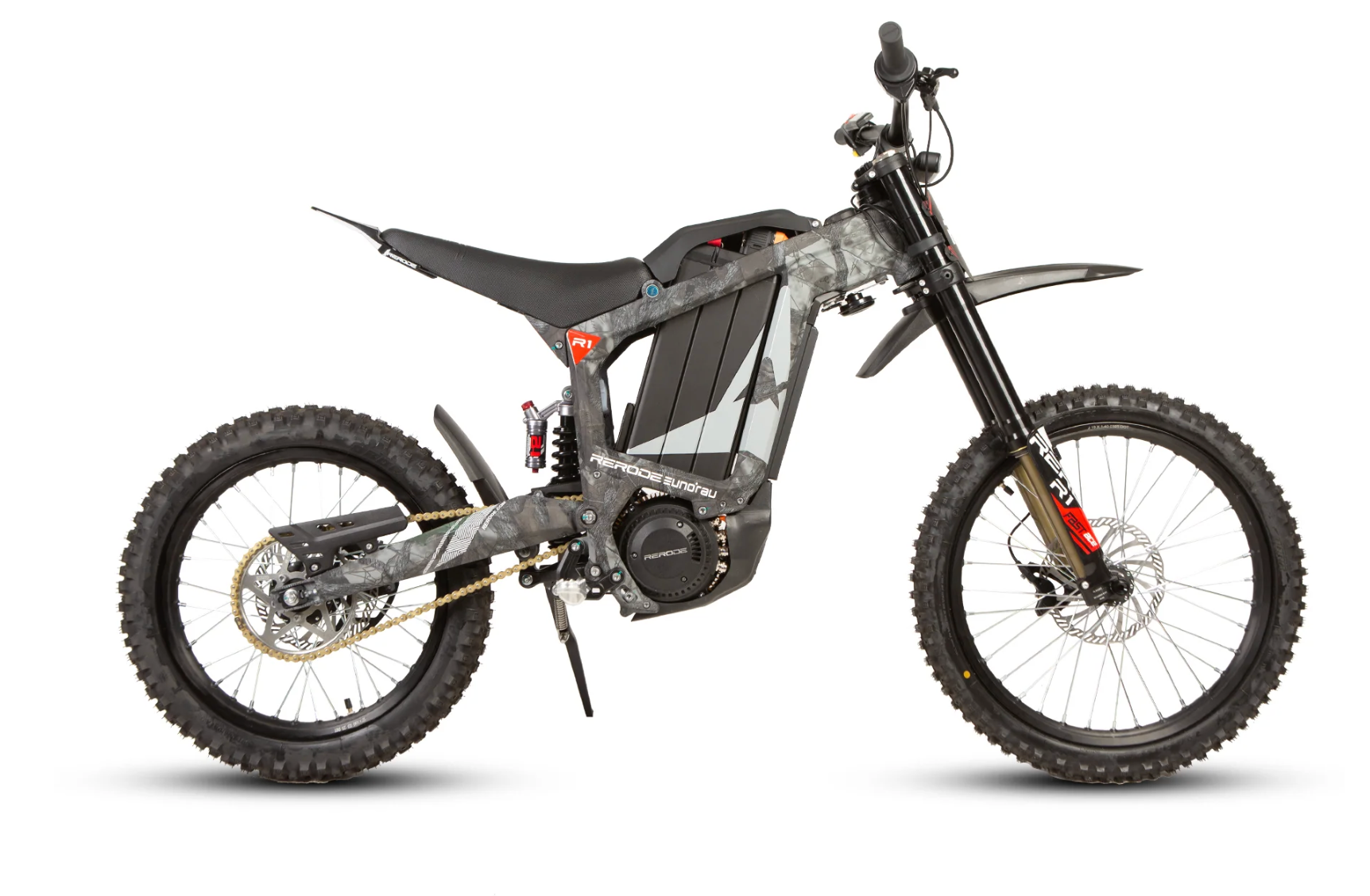 Rerode R1