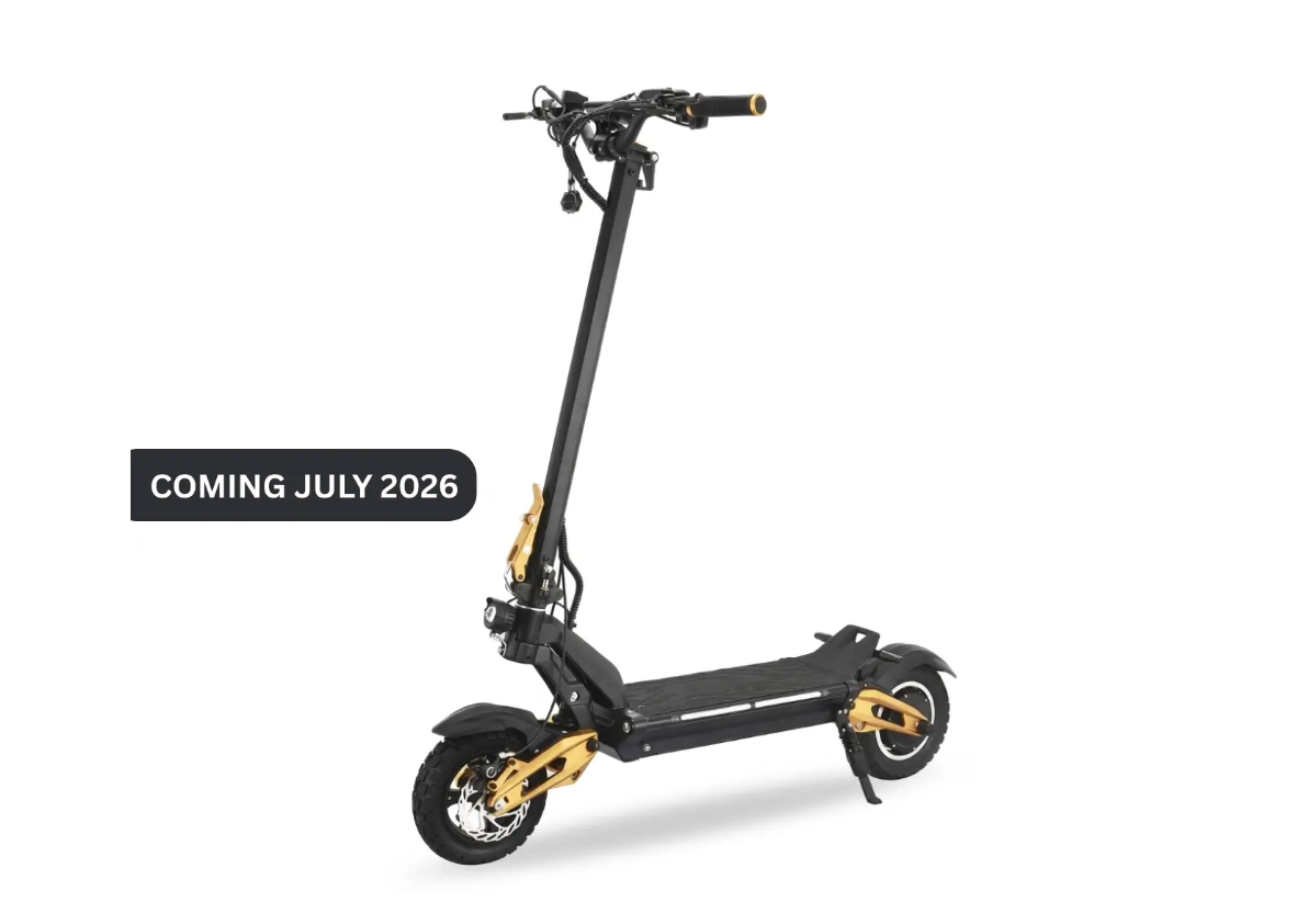 Edgerunner High-Performance 2.0