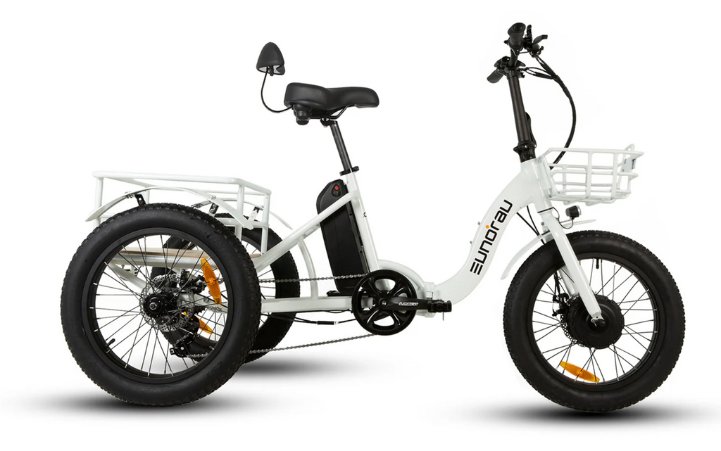 All-New Trike 1.0
