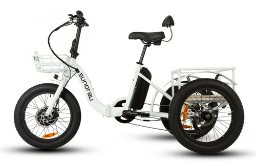 All-New Trike 1.0
