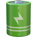 Powerful Batteries