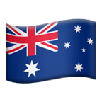 Australian Support